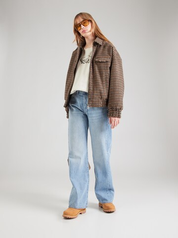Loosefit Jeans 'Bowey' di G-STAR in blu