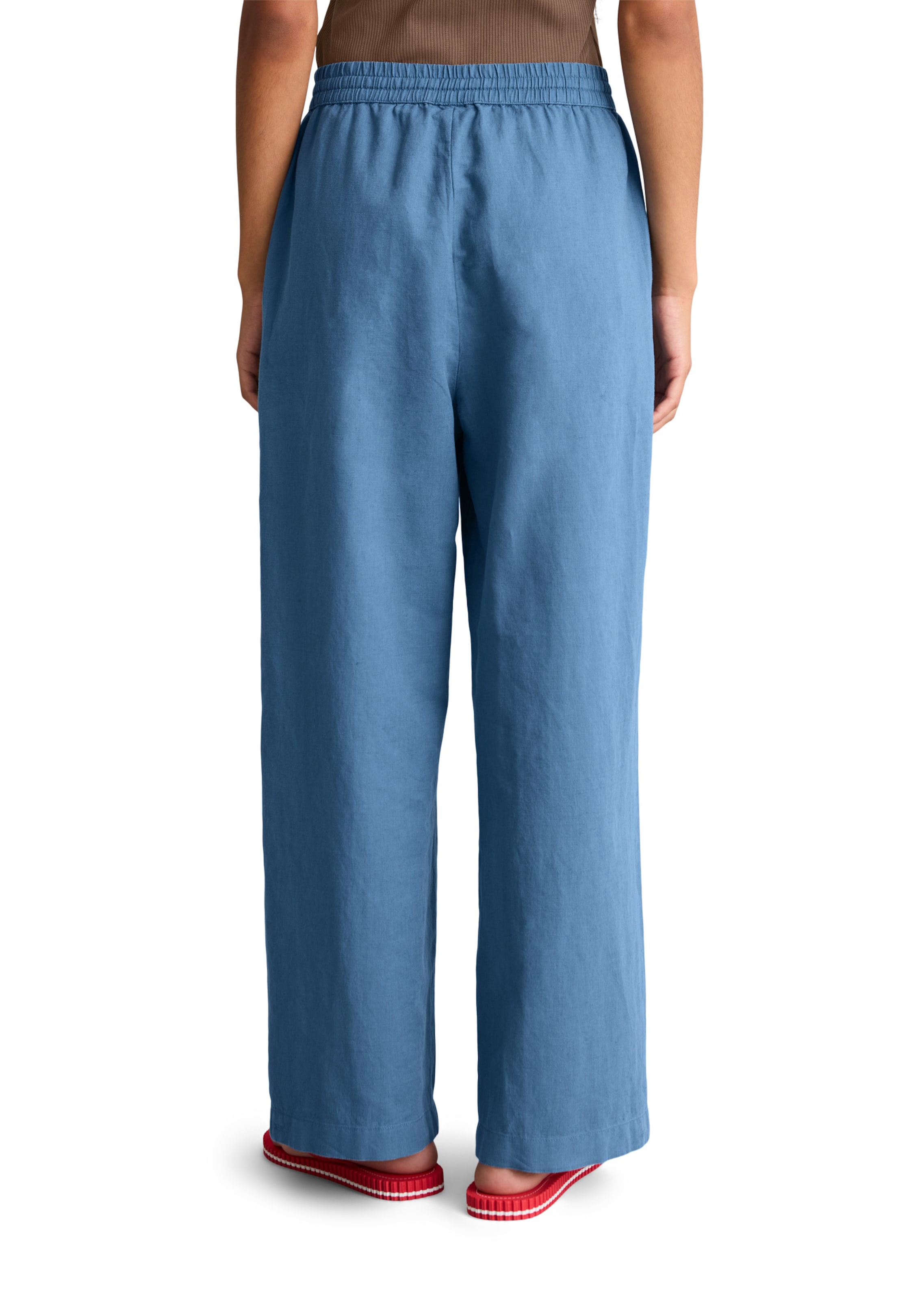 Regular Pantalon Marc O'Polo DENIM en bleu