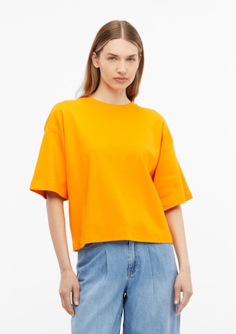 s.Oliver Shirt in Oranje