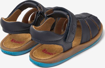 CAMPER - Sandalias 'Bicho' en azul