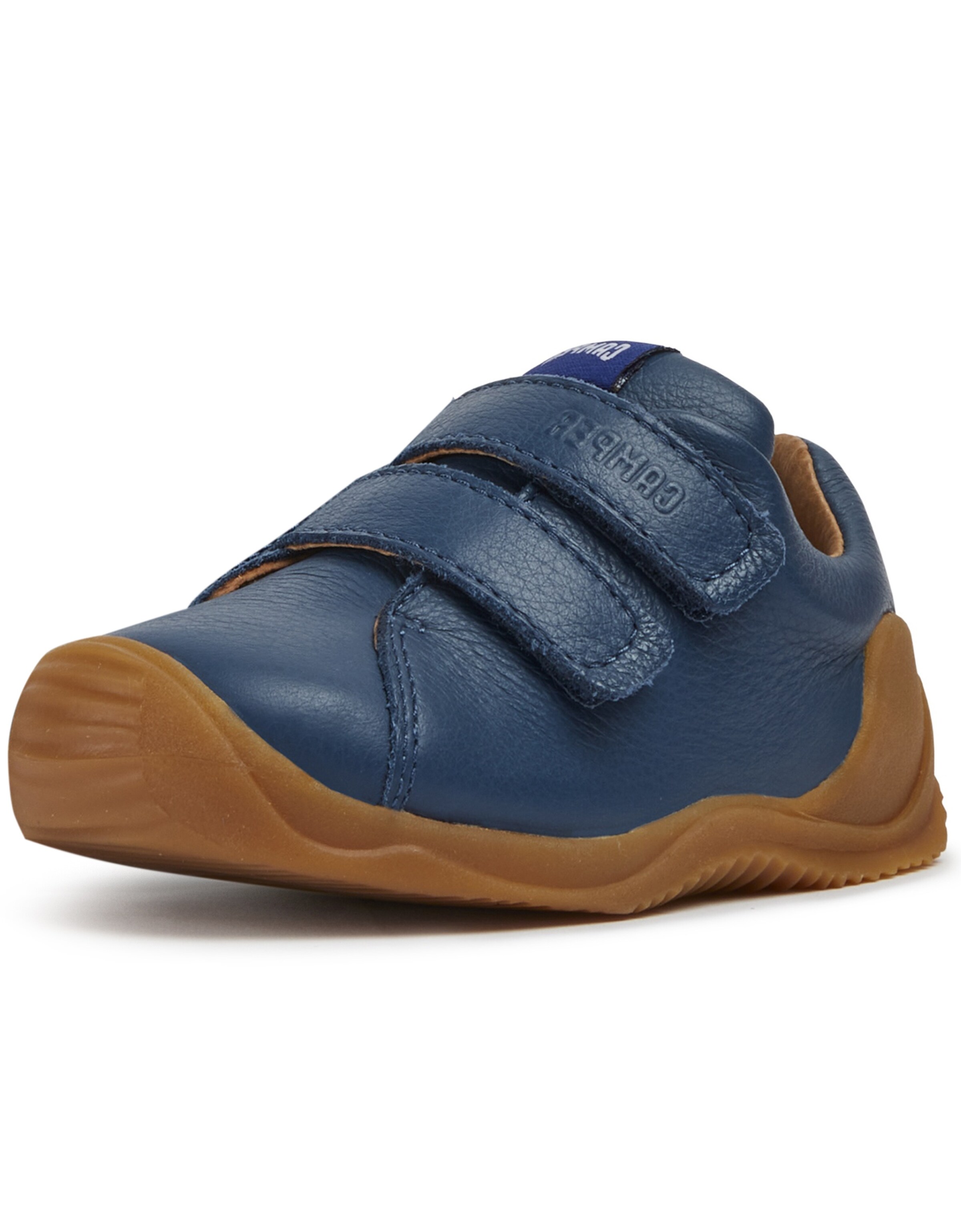 CAMPER Sneakers 'Dadda' in Blauw