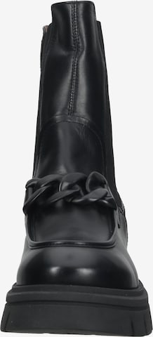 Nero Giardini Stiefelette in Schwarz