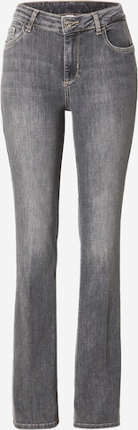 Liu Jo Skinny Jeans i grå: framsida