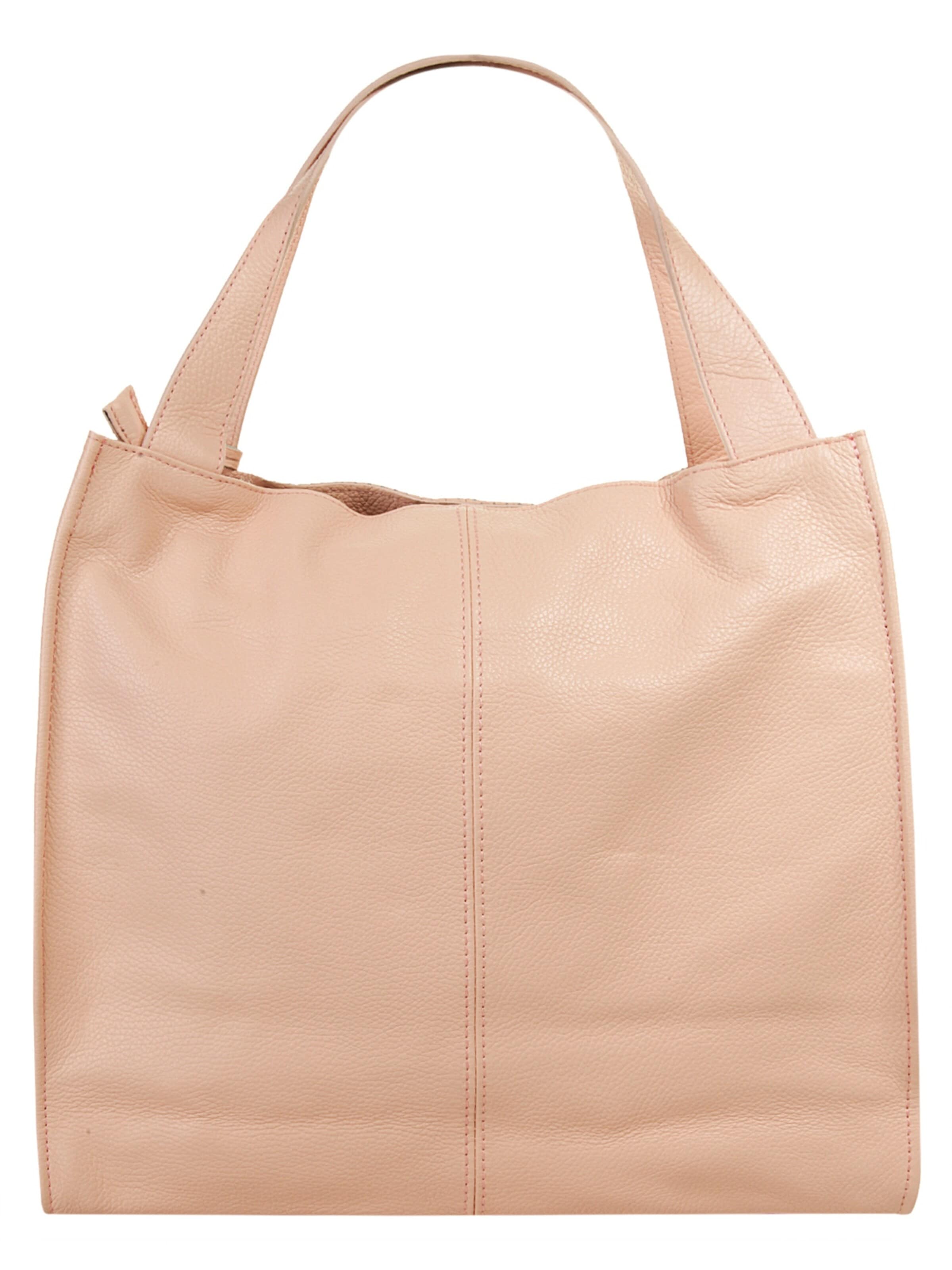 Cluty Shopper in Pink