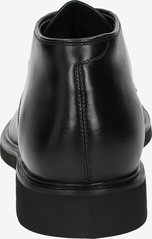 SIOUX Chukka Boots 'Nazareno-701-Tex' in Black