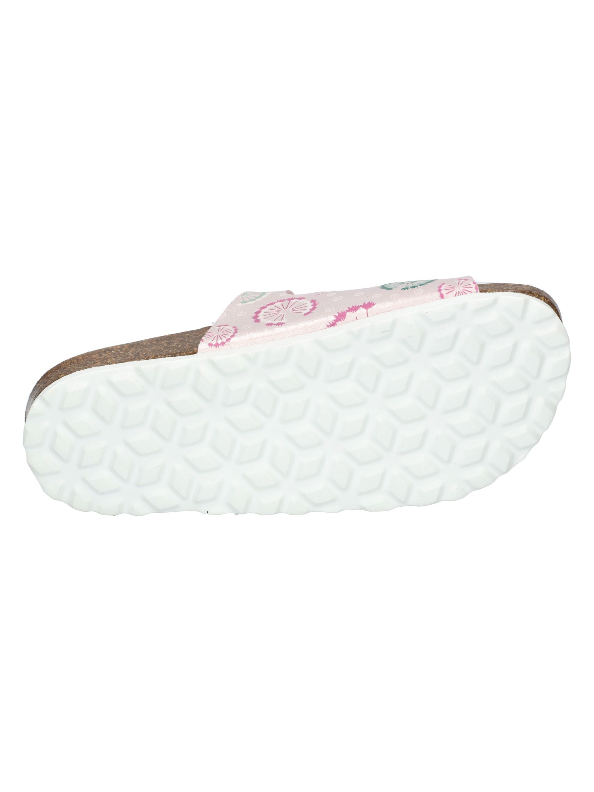 LICO Pantolette in Pink