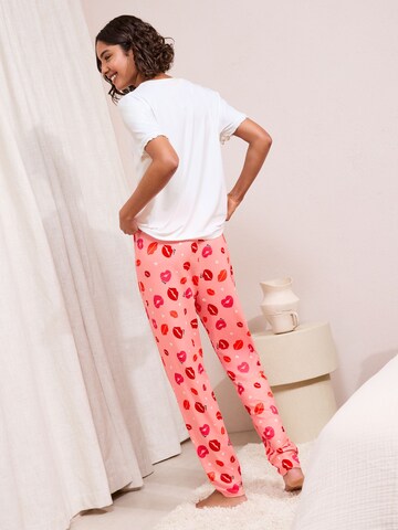 Friends Like These - Pijama en blanco