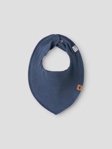 NAME IT Bib 'NBMYASIM' in Blue