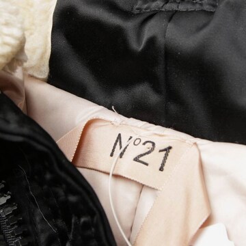 N°21 Jacket & Coat in S in Black