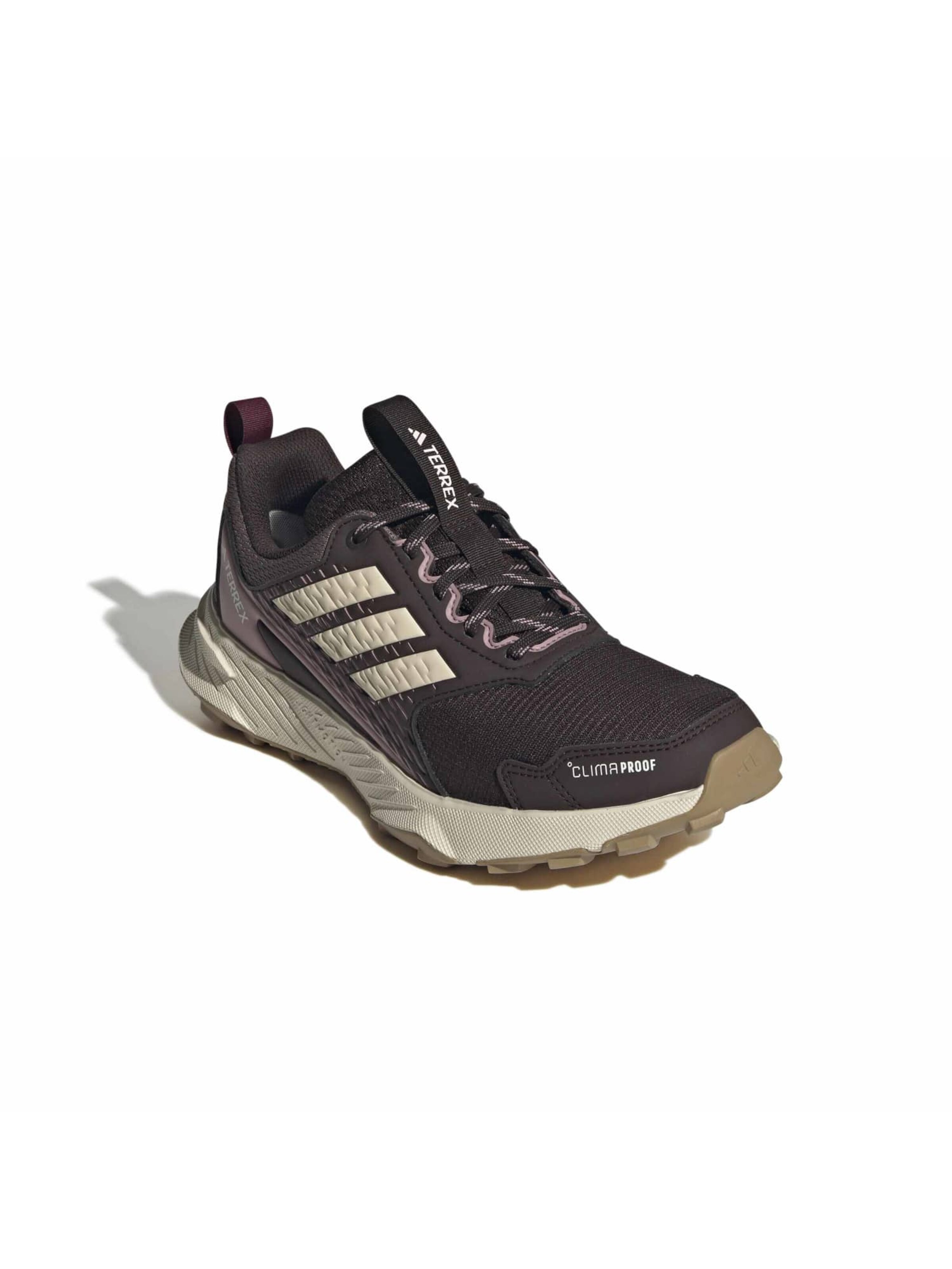 ADIDAS TERREX Обувь для бега 'TRACEFINDER 2' в Коричневый: спереди