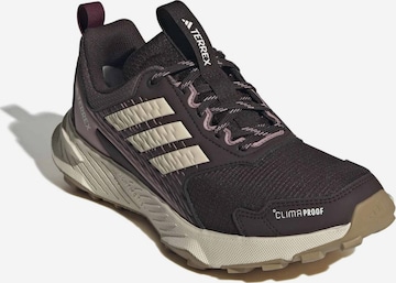 ADIDAS TERREX Обувь для бега 'TRACEFINDER 2' в Коричневый: спереди