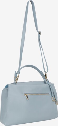 faina Handbag in Blue