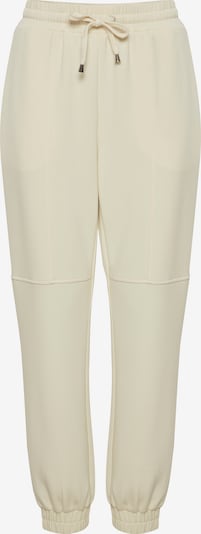 Pantaloni 'PUSTI' b.young di colore offwhite, Visualizzazione prodotti