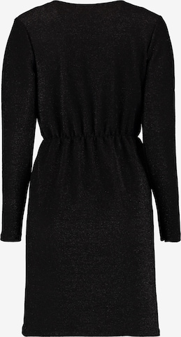 Hailys Dress 'Deria' in Black