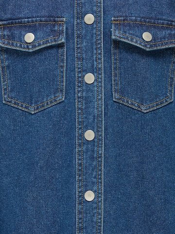 Robe 'KOGBelle' ONLY GIRLS en bleu