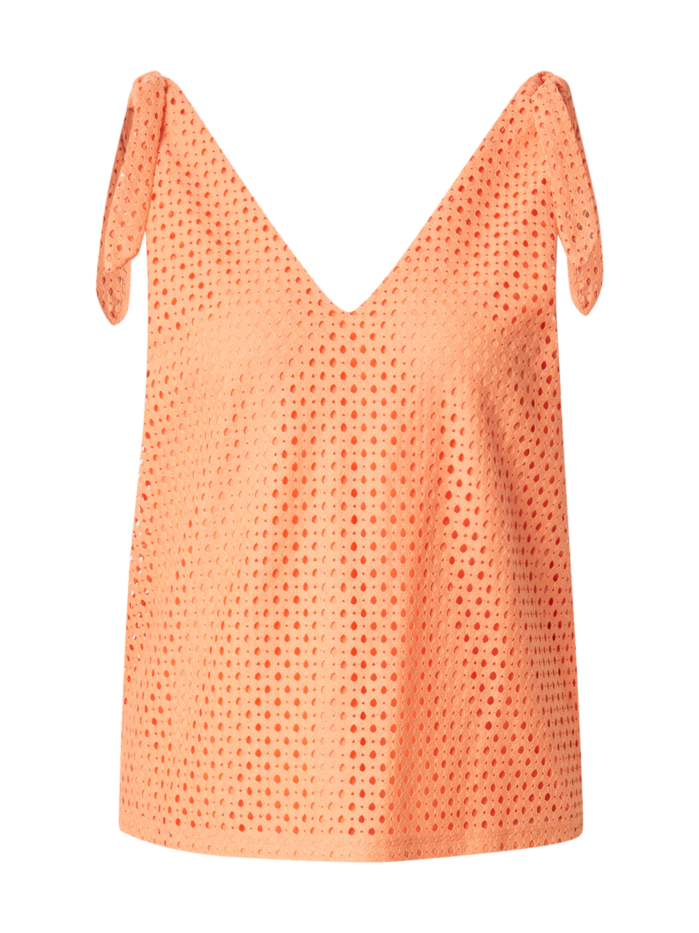 oranžs VILA Topiņš 'VIALVADORA': no priekšpuses