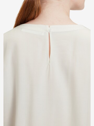 Betty & Co Blouse in White