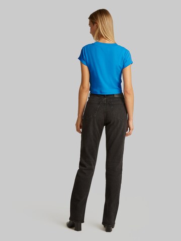 T-shirt Calvin Klein Jeans en bleu