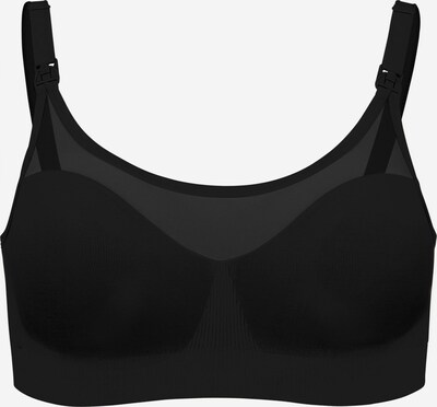 Bravado Designs Still-Bh ' Sheer ' in schwarz, Produktansicht