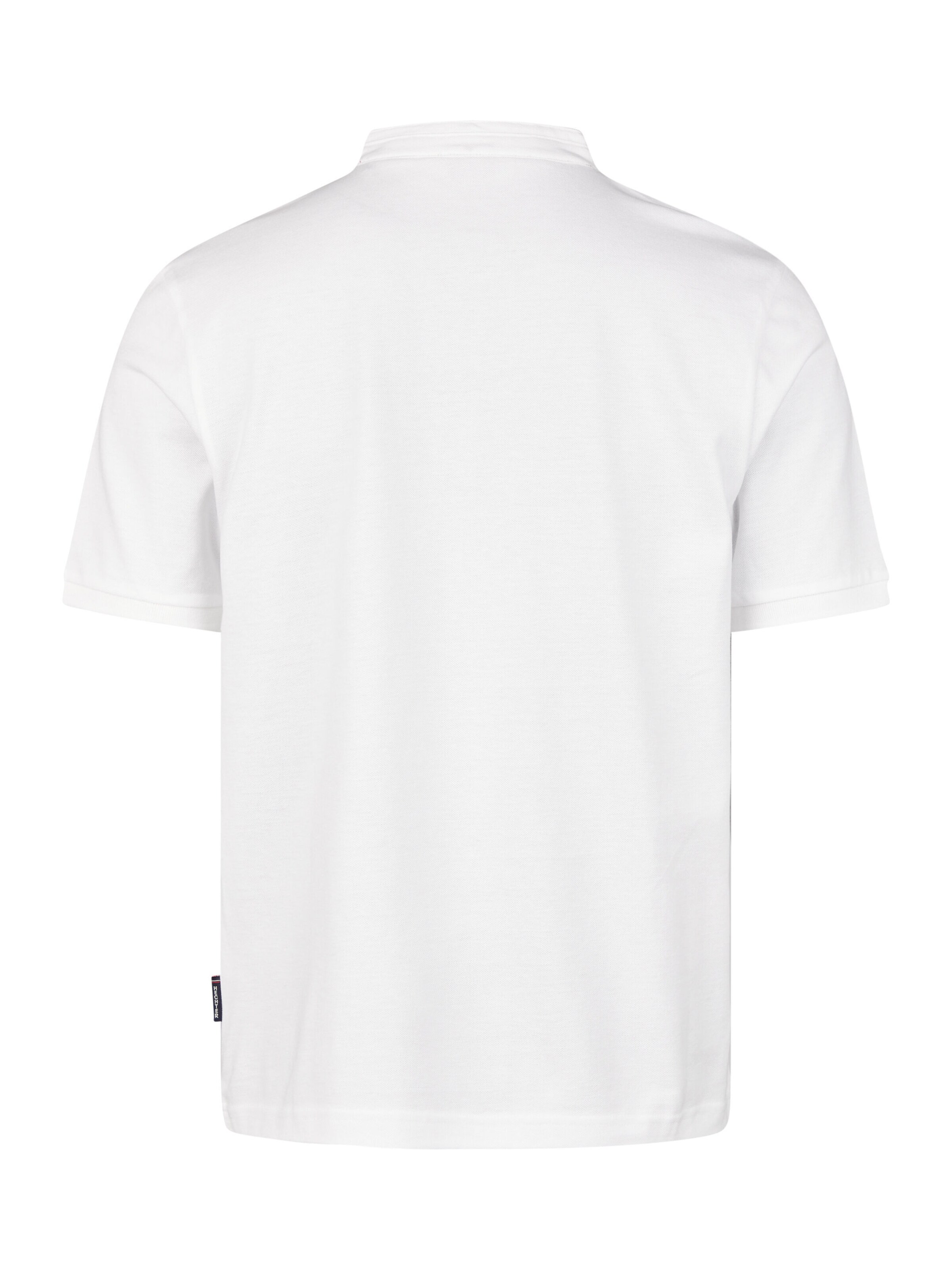 HECHTER PARIS Shirt in Wit