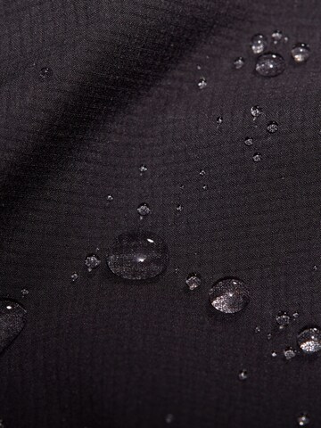 MAMMUT Outdoorjacke ‘Alto Light’ in Schwarz