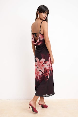 Robe Trendyol en noir