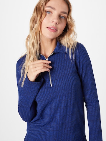 Warehouse Shirt in Blauw