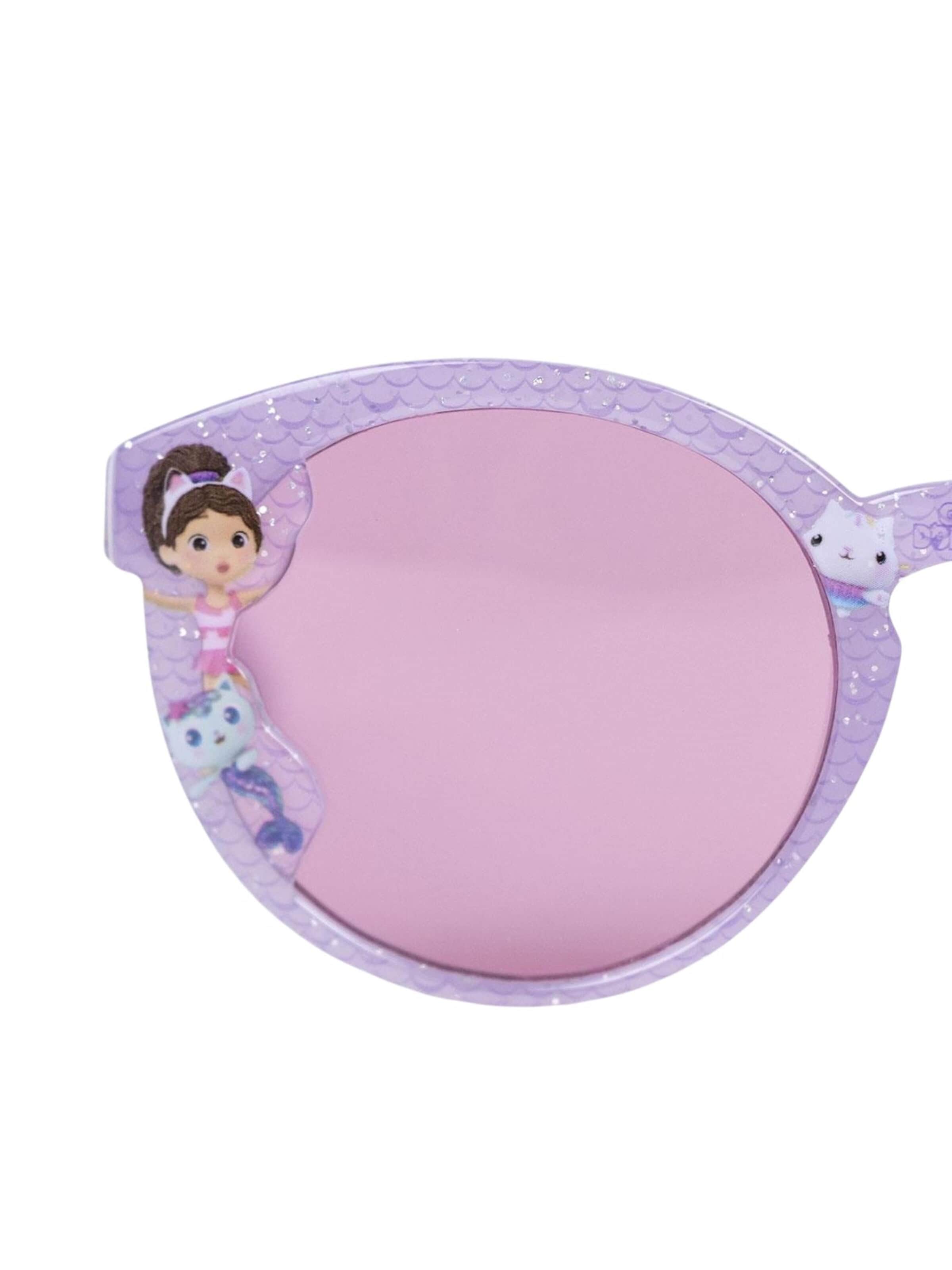 Lunettes de soleil 'Gabby’s Dollhouse-Sonnenbrille' Cerdá en rose