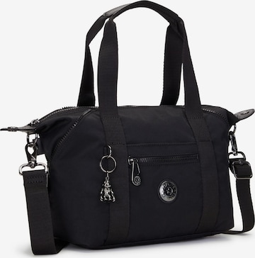 KIPLING Shopper táska 'ART' - fekete