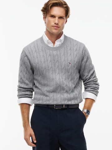 TOMMY HILFIGER - Cintos em azul: frente