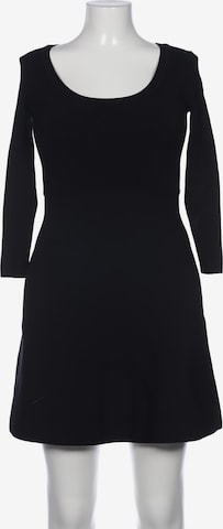 Theory Dress in XXXS in Black: front