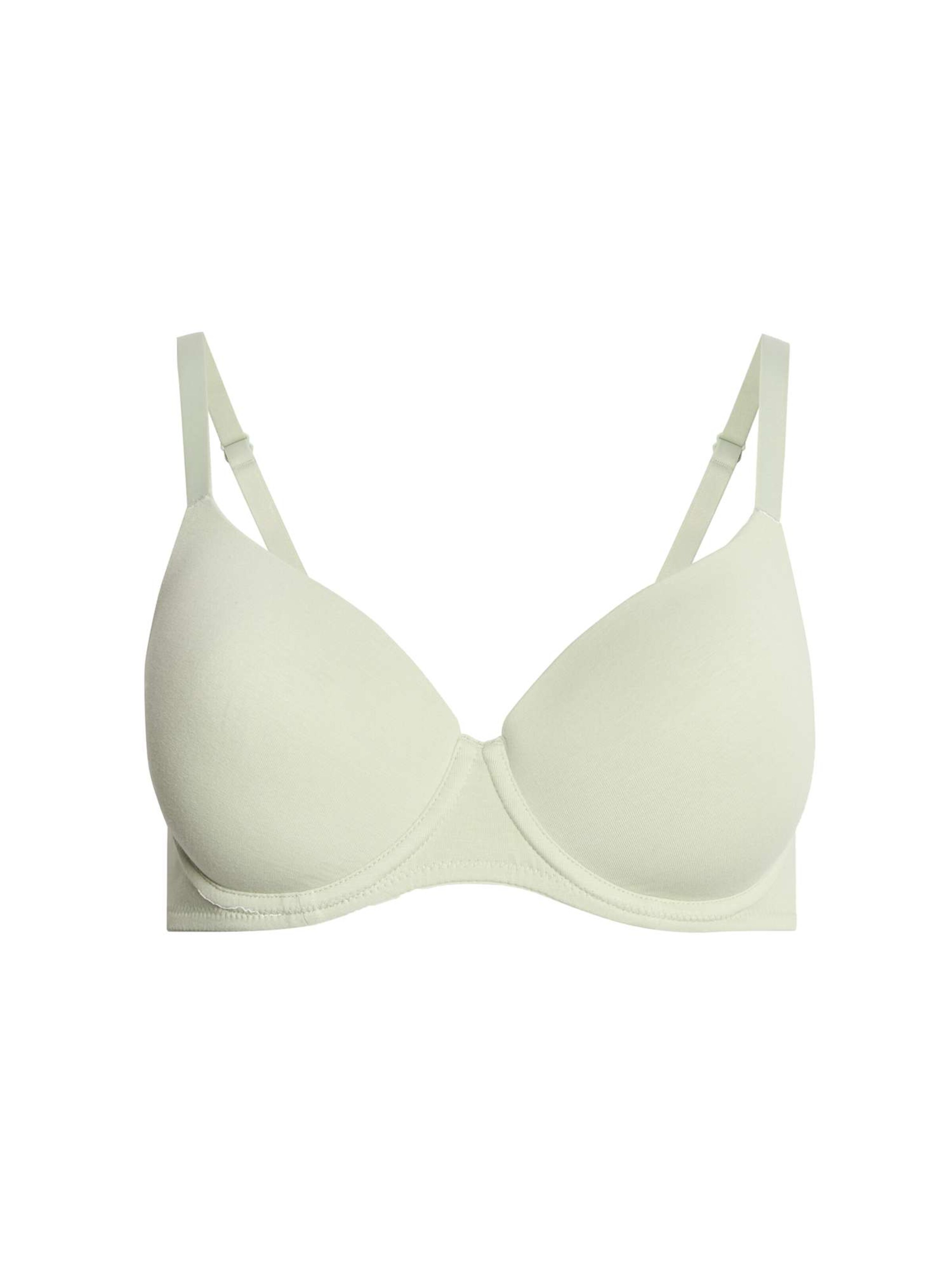 Marks & Spencer T-shirt Bra in Beige