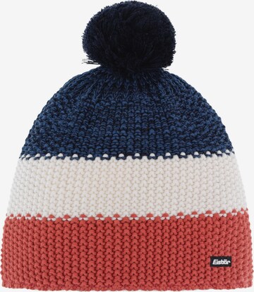 Eisbär Athletic Hat 'Star' in Mixed colors: front