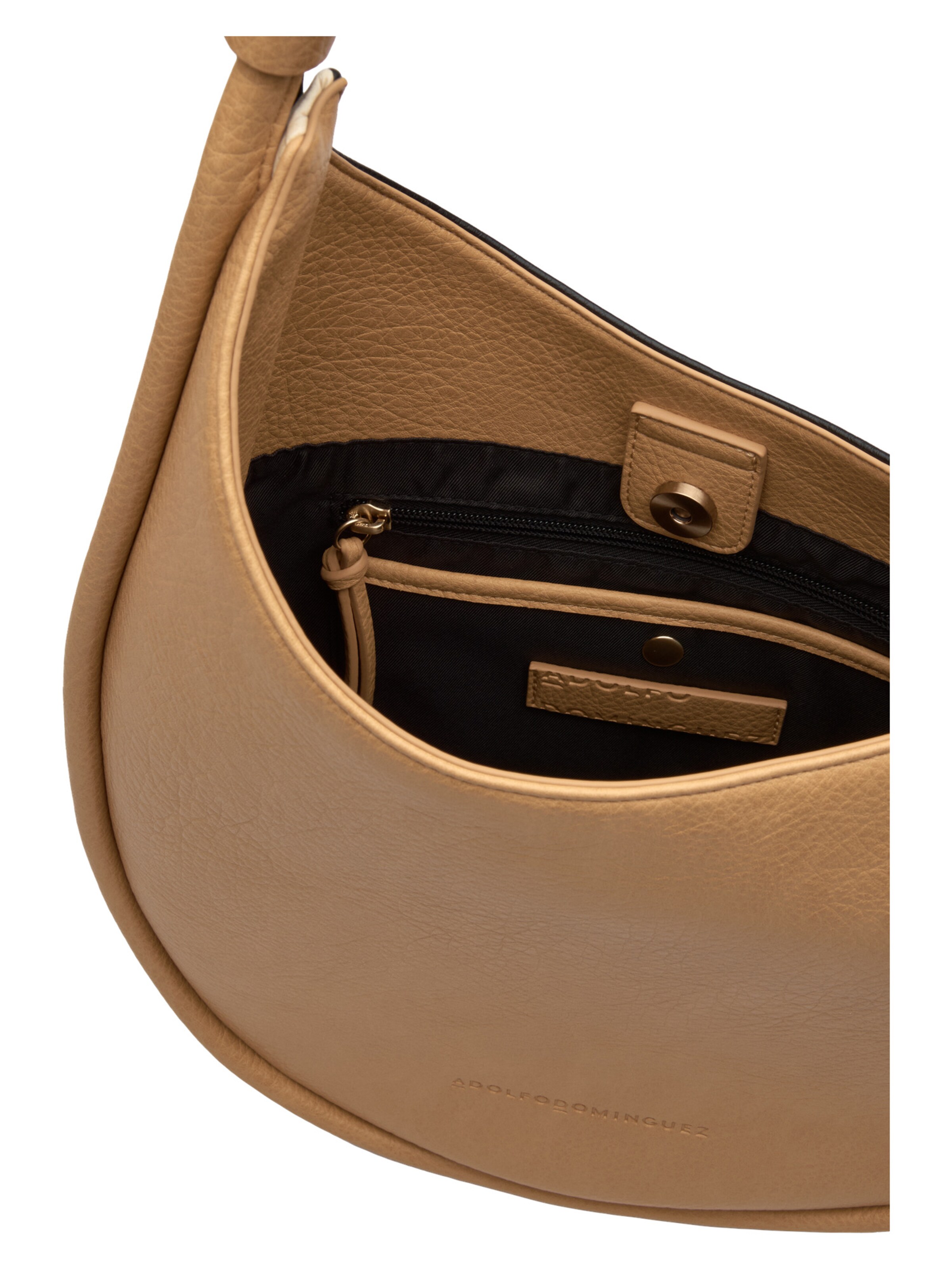 Adolfo DominguezTorba preko ramena - bež boja