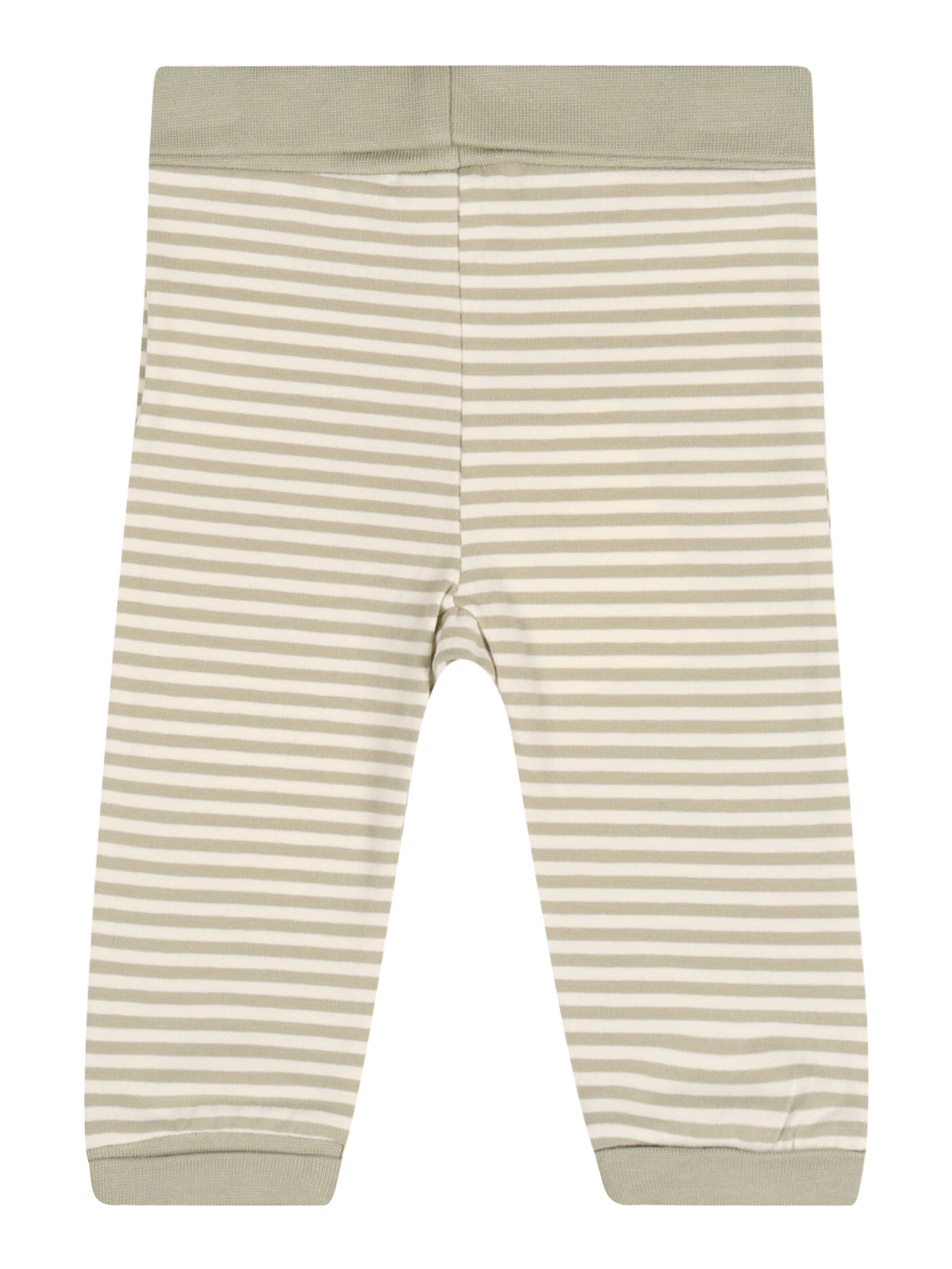 Fixoni Ozke Hlače | zelena barva