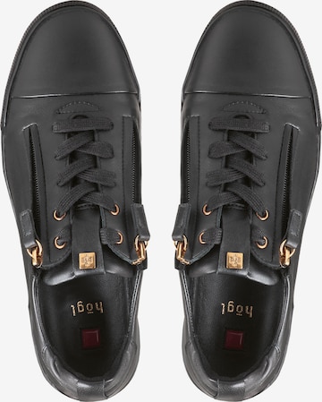 Högl Sneakers 'COMFY' in Black