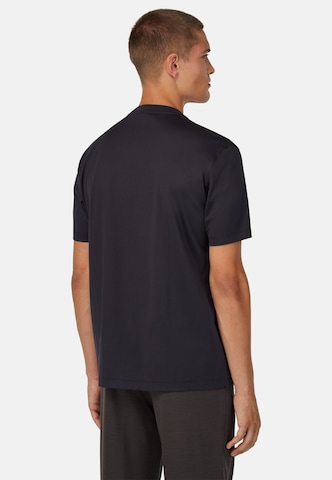 T-Shirt Boggi Milano en noir