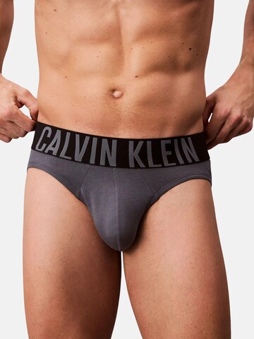 Calvin Klein Slip '000NB3607A AI25 - Intimo - CALVIN KLEIN'‌‌‌‌‌‌‌ in Schwarz
