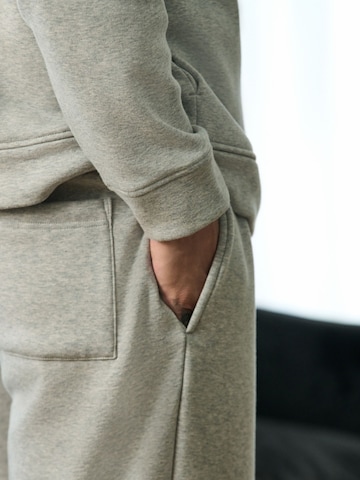 Next Loosefit Bukser i grå