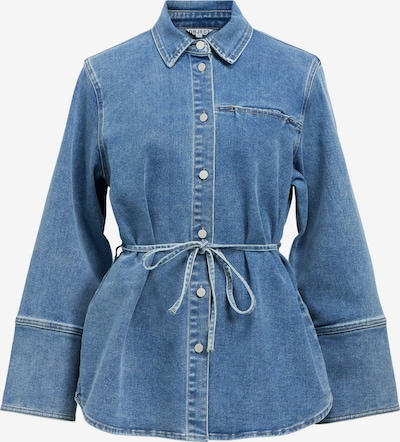 Palaidinė 'OBJCARO' iš OBJECT, spalva – tamsiai (džinso) mėlyna, Prekių apžvalga