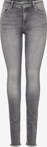 Jeans di ONLY in grigio: frontale