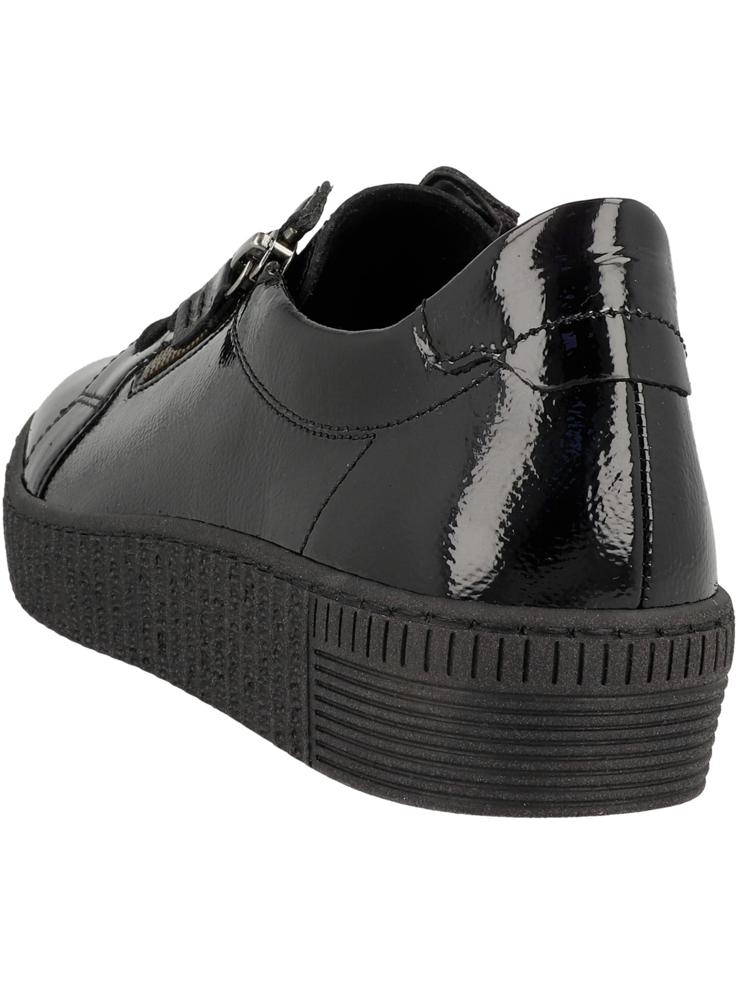 GABOR - Sapatilhas baixas em preto