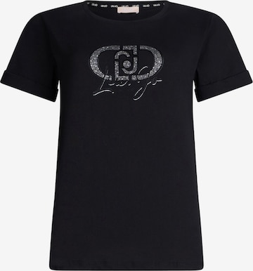 Liu JoMajica 'LiuJoBetter' - crna boja: prednji dio