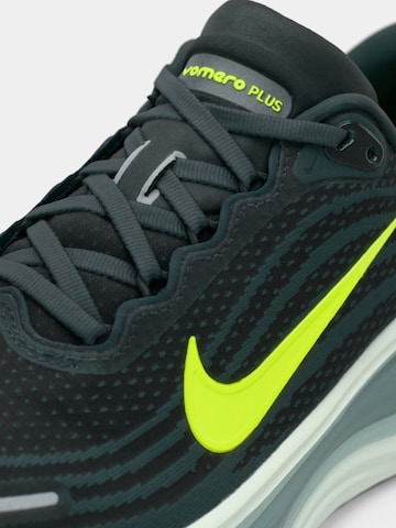 NIKE Обувь для бега 'Vomero Plus' в Зеленый