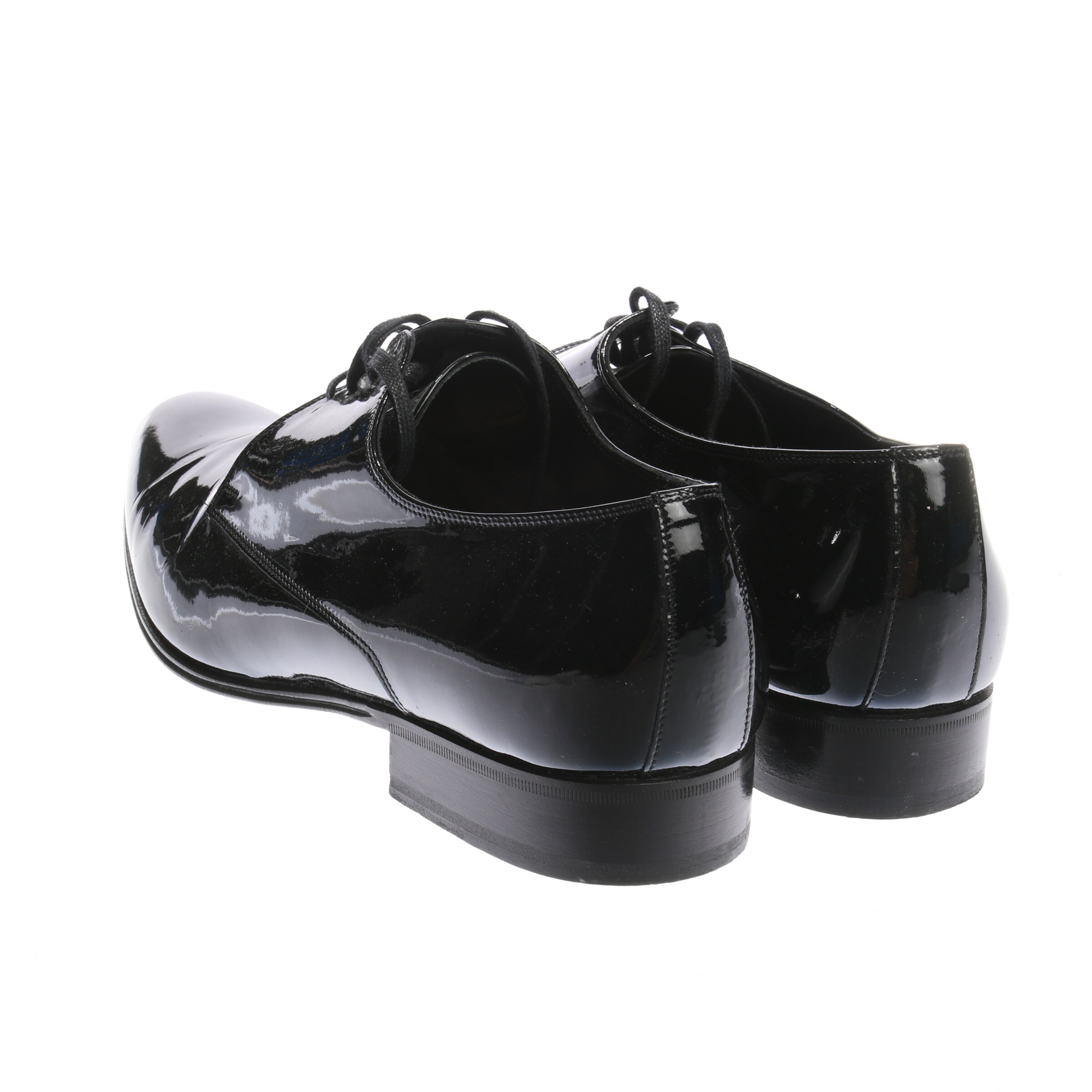 Dior Halbschuhe 41 in Schwarz