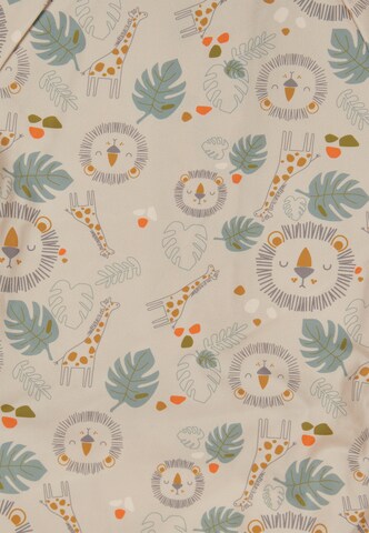 STERNTALER Schwimmanzug in Beige