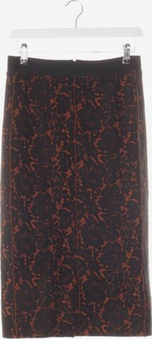 Schumacher Skirt in S in Orange: front