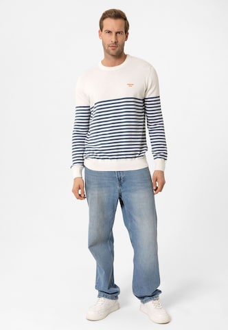 Pullover di Moxx Paris in beige