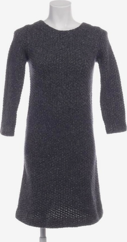 BOSS Black Dress in XS in Grey: front