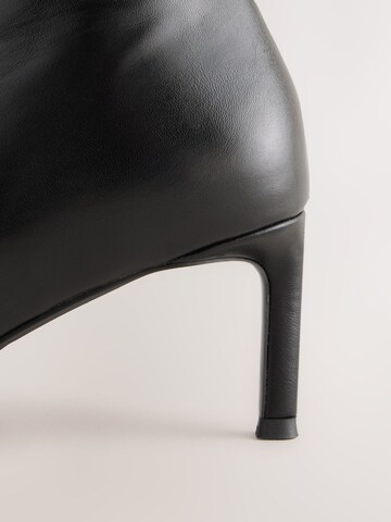 Next - Botines 'Forever Comfort' en negro